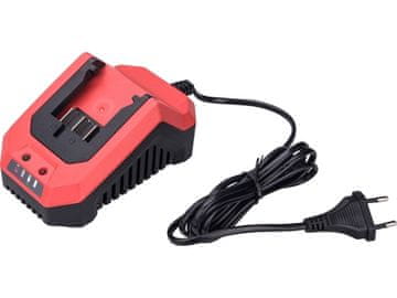 Extol Premium Polnilnik (8895790) 20V/2,4A