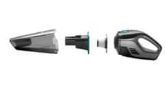 Concept Koncept VP4350 7,4 V Wet &amp; Dry Riser