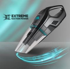 Concept Koncept VP4350 7,4 V Wet &amp; Dry Riser