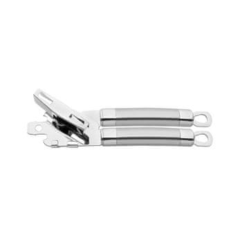 CS Solingen Odpirač za konzerve CS-008673 nerjaveče jeklo 21,5 cm Izvrstno