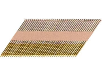 Extol Premium Žebelj za pribijanje (8862608) 480pcs, 90mm, ?3.05mm, smooth