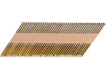 Extol Premium Žebelj za pribijanje (8862607) 480pcs, 75mm, 3.05mm, smooth