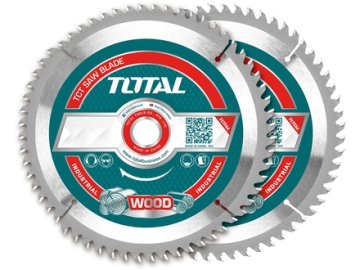 Total Žagin list TAC231410 Saw blade, 185mm