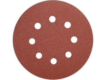 Total Brusni papir TAC731501 Sandpaper, 150mm