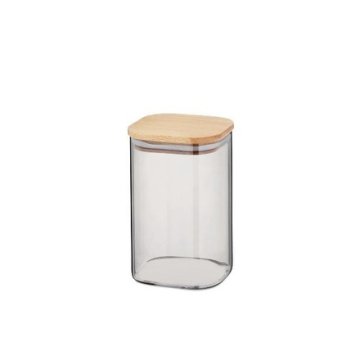 Kela Kela KL-10777 kozarec za shranjevanje / les NEA 1,1 l