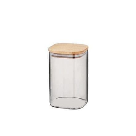 Kela Kela KL-10777 kozarec za shranjevanje / les NEA 1,1 l
