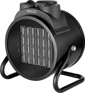 ECG Grelec vročega zraka HH 3010