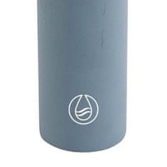 Bergner Bergner BG-37524-MGY Termovka nerjaveče jeklo 0,75 l siva