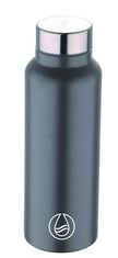 Bergner Bergner BG-37524-MGY Termovka nerjaveče jeklo 0,75 l siva