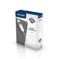 Concept Ogrevalna plošča DV7430 150x80 cm