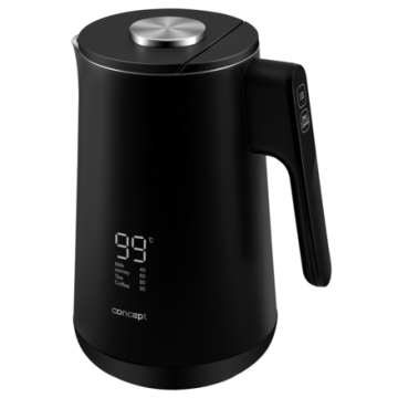 Concept Koncept RK3340 Intuitiven