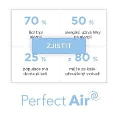 Concept Concept ZV1200 Perfect Air, bela