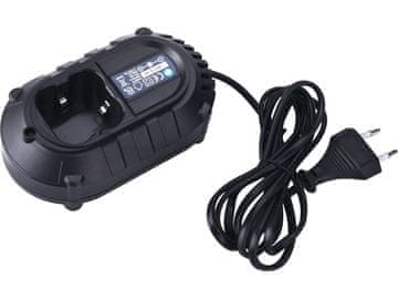 Extol Craft Polnilnik 8791580A Li-ion 16V