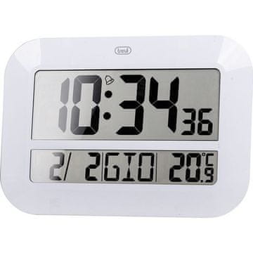 Trevi Stenska ura OM 3540 D, white