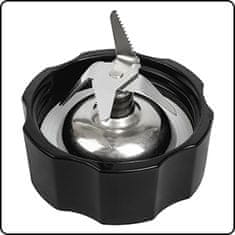 ProfiCook Namizni mešalnik PC-KM 1197 TI VINTAGE