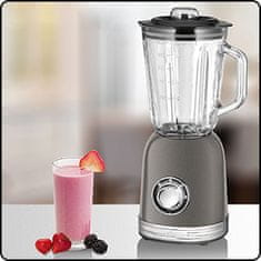 ProfiCook Namizni mešalnik PC-KM 1197 TI VINTAGE