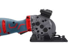 Extol Premium Krožna žaga Extol Premium 8893023 krožna žaga z laserjem, potopno rezanje, 89mm, 705W