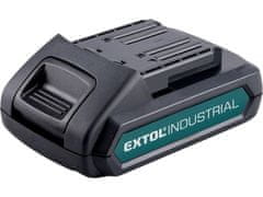 Extol Premium Rezervne baterije (8791110B1) 18V, Li-ion, 2000mAh