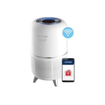 Concept Koncept CA1020 Perfect Air Smart