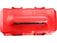 Extol Premium Polnilnik (8891895) for 4 batteries SHARE20V, 2+2, 3.5A