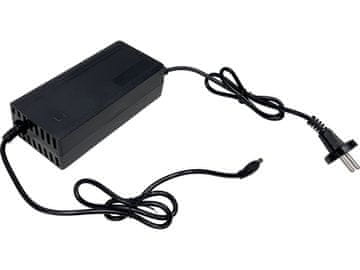 Extol Premium Rezervni polnilec za kolo 8891590A charger, 2A