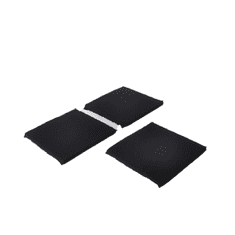 Elica Ogljikov filter za kuhinjsko napo CFC0140091 (KIT0120949) REVOLUTION