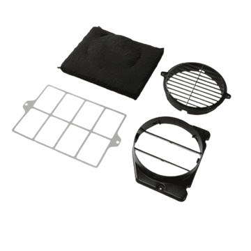 Elica Ogljikov filter za kuhinjsko napo CFC0140394 (KIT0037910) LONG LIFE