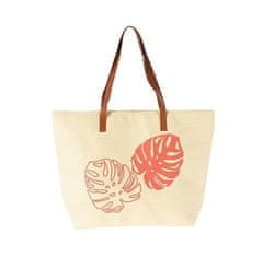 XQMAX Hladilna torba KO-C86000340orange za pijačo in hrano 22 l pomarančni list