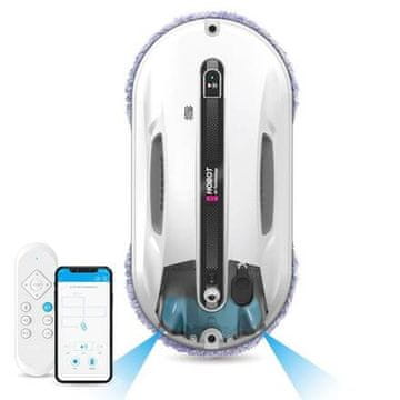 HOBOT Robotski čistilec oken Trunk R3