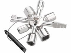Extol Premium Extol Premium 916299, 15 funkcij, za razdelilne omarice