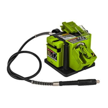 Procraft Večnamenski ostrilec MS350