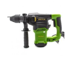 Procraft Kombinirano vrtalno in sekalno kladivo BH2250 SDS plus