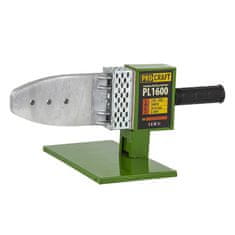 Procraft Polifuzijski varilec PL1600 (PL800)