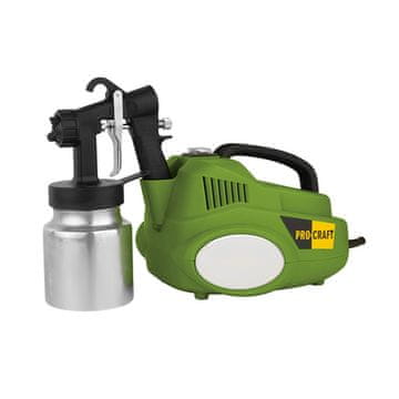 Procraft Škropilna pištola PSE950