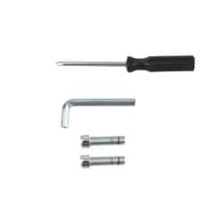 Procraft Polifuzijski varilec PL1600 (PL800)