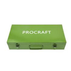 Procraft Polifuzijski varilec PL1600 (PL800)