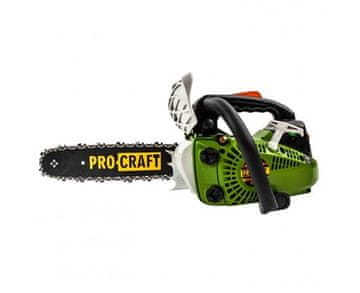 Procraft Bencinska motorna verižna žaga K300S