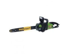 Procraft Električna motorna žaga K2400