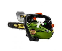 Procraft Bencinska motorna verižna žaga K300S