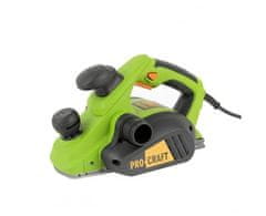 Procraft Električni skobeljni stroj PE1650