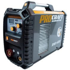 Procraft Varilni inverter RWI-400