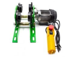 Procraft Električni pogon TK1000