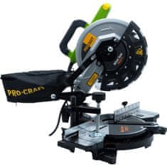 Procraft Kotna žaga PGS217
