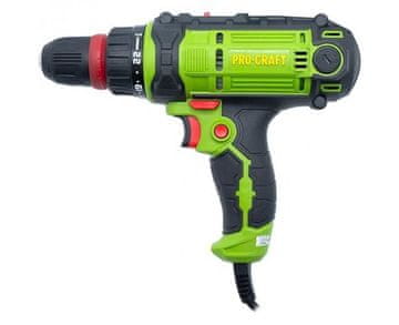 Procraft Električni izvijač PB300DFR