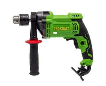 Procraft Vrtalnik PS1350
