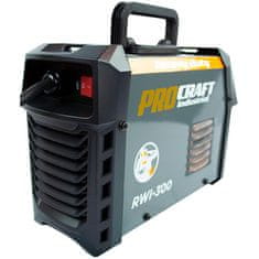 Procraft Varilni inverter RWI-300