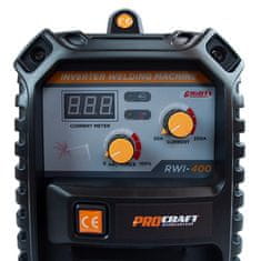 Procraft Varilni inverter RWI-400