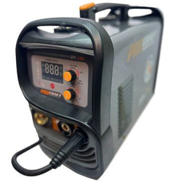 Procraft Varilni inverter SPI-380