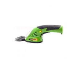 Procraft Akumulatorske škarje za travo PGH1300