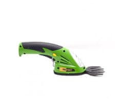 Procraft Akumulatorske škarje za travo PGH1300